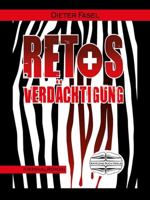 cover image of Retos Verdächtigung